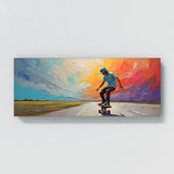 Skate Skaters Liberation 61