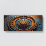 Mexican Ancient Swirls Reverie 61