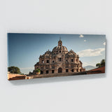 Mexican Architectural Elegance 81