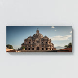 Mexican Architectural Elegance 81