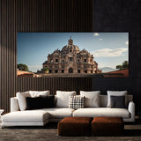 Mexican Architectural Elegance 81