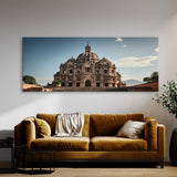 Mexican Architectural Elegance 81
