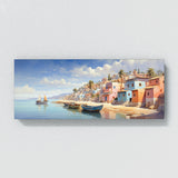 Mexican Coastal Serenity 24