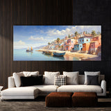 Mexican Coastal Serenity 24