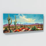 Mexican Desert Blooms 43
