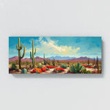 Mexican Desert Blooms 43