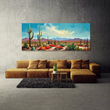 Mexican Desert Blooms 43