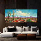 Mexican Desert Blooms 43