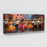 Mexican Dusk Dance Fiesta 46
