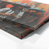 Mexican Modern Myth Murals 87