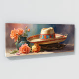 Mexican Sombrero Serenity 26