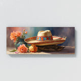 Mexican Sombrero Serenity 26