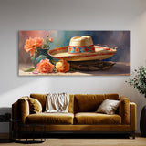 Mexican Sombrero Serenity 26