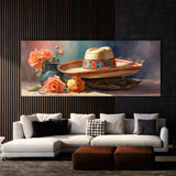 Mexican Sombrero Serenity 26