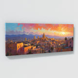 Mexican Sunset 44