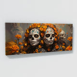 Mexican Vibrant Ancestral 5