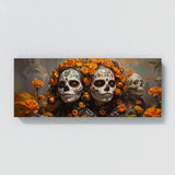 Mexican Vibrant Ancestral 5