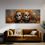 Mexican Vibrant Ancestral 5