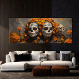 Mexican Vibrant Ancestral 5