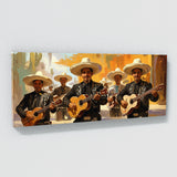 Mexican Vibrant Mariachi 16