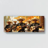 Mexican Vibrant Mariachi 16