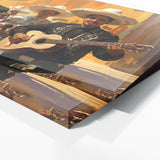 Mexican Vibrant Mariachi 16
