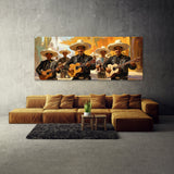 Mexican Vibrant Mariachi 16