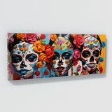 Mexican Viva Mexicana Pop 95