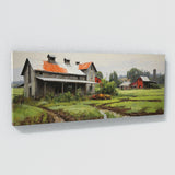 Farmhouse City Farm Fusion 92
