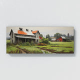 Farmhouse City Farm Fusion 92