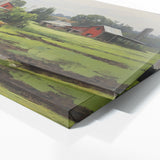 Farmhouse City Farm Fusion 92