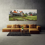 Farmhouse City Farm Fusion 92