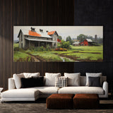 Farmhouse City Farm Fusion 92