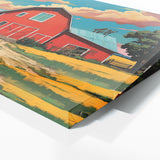 Farmhouse Comic Vibes 96