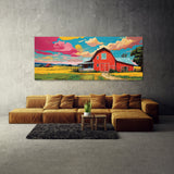Farmhouse Comic Vibes 96