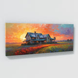 Farmhouse Dawn 57