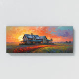 Farmhouse Dawn 57