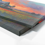 Farmhouse Dawn 57