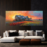 Farmhouse Dawn 57