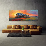 Farmhouse Dawn 57
