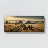 Farmhouse Golden Harvest 78