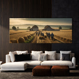 Farmhouse Golden Harvest 78