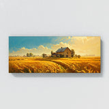 Farmhouse Golden Radiance 2