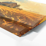Farmhouse Golden Radiance 2