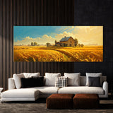 Farmhouse Golden Radiance 2