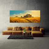 Farmhouse Golden Radiance 2