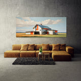 Farmhouse Harmony 82