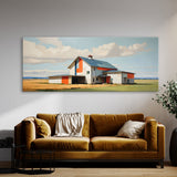 Farmhouse Harmony 82