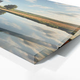 Farmhouse Mirror Farm Serenity 69