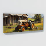 Farmhouse Rustic Farmstead Charm 53